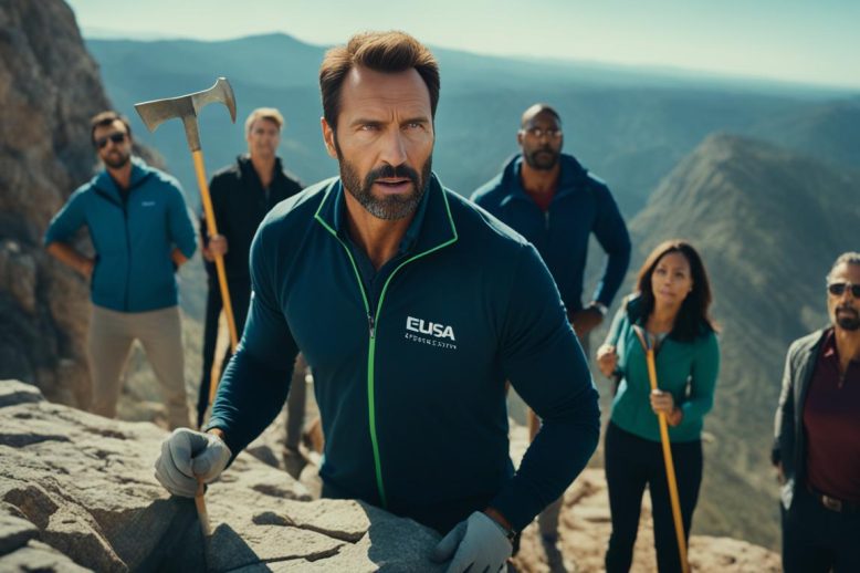 Breaking Through The Plateau