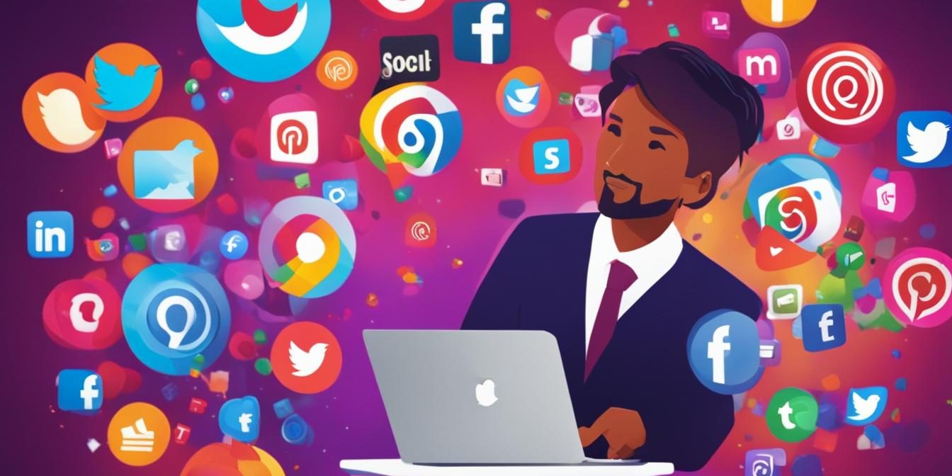 Maximizing Social Media