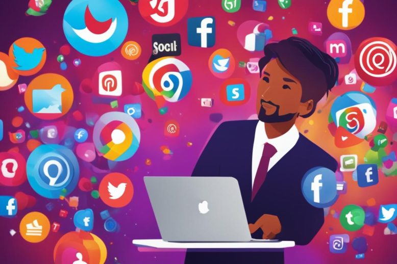 Maximizing Social Media