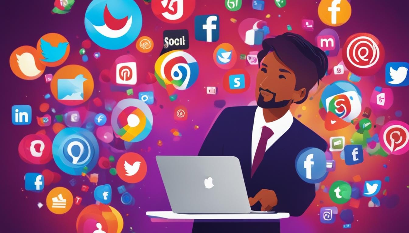 Maximizing Social Media