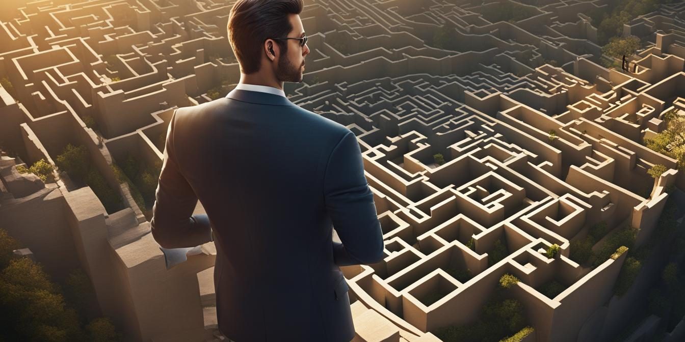 Navigating The Buyer's Market