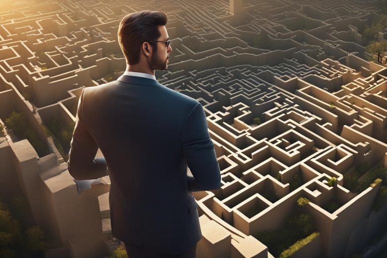 Navigating The Buyer's Market