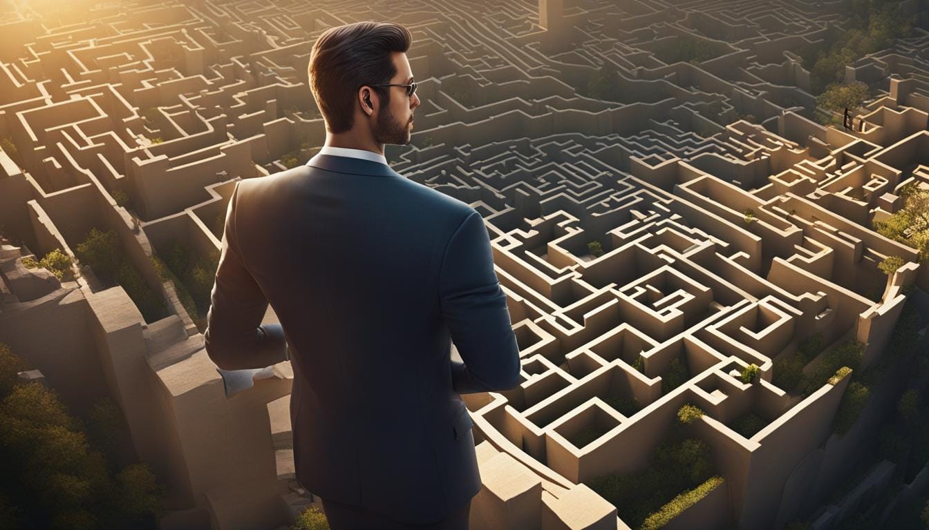 Navigating The Buyer's Market