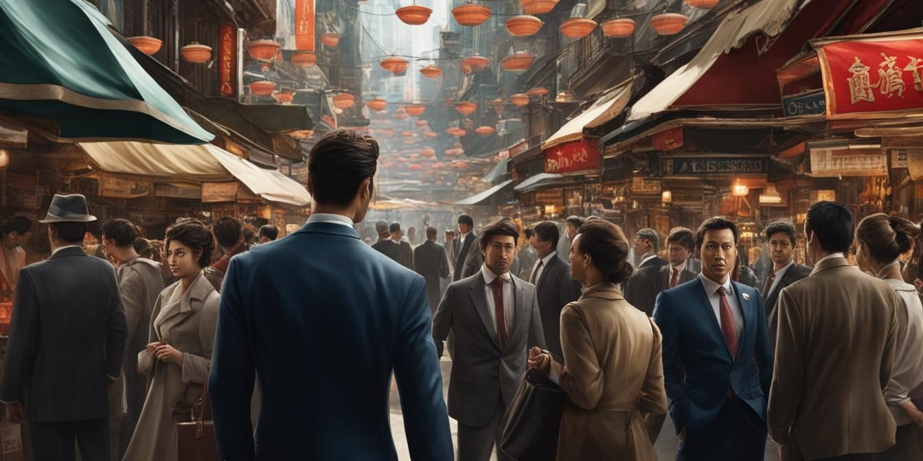 Personal Branding For Agents