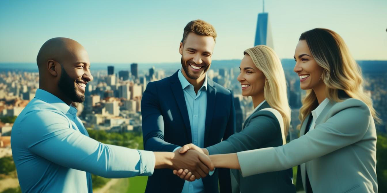 The Art Of Networking