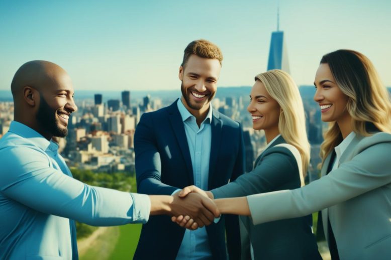 The Art Of Networking