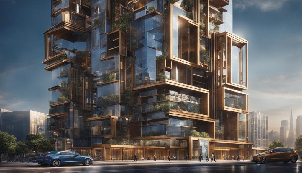 building personal brand