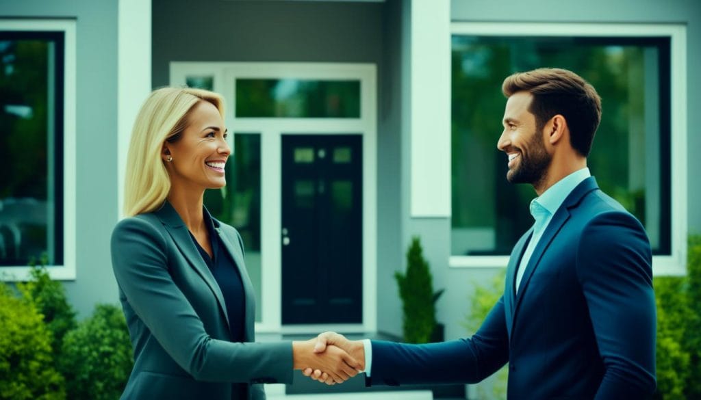 real estate agent advice